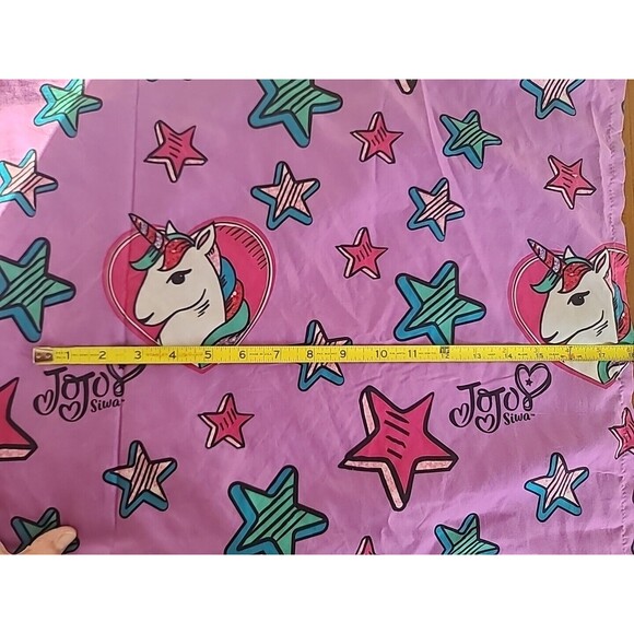 Jojo Siwa Top Sheet - Picture 7 of 10